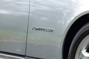 Image 8/47 of Mercedes-Benz SLK 230 Kompressor (2000)
