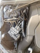 Image 12/22 of BMW 530d Touring (2005)