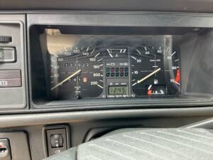 Bild 11/18 von Volkswagen Golf I Cabrio 1.8 (1993)