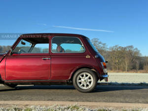 Bild 24/90 von Mini Cooper 1.3i MPI (1999)