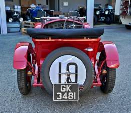 Bild 10/50 von Alfa Romeo 6C 1750 Gran Sport (1930)
