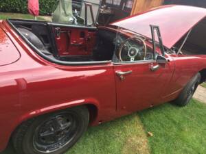 Image 17/27 of MG Midget 1500 (1977)