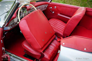 Immagine 10/59 di Mercedes-Benz 190 SL (1958)
