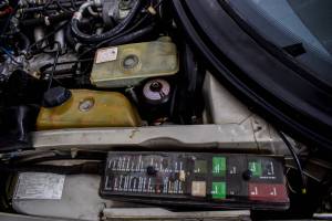 Image 47/50 de Saab 900 Turbo (1993)