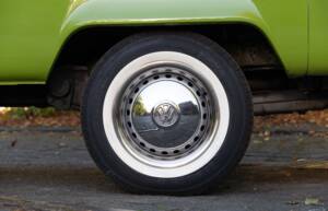 Image 40/50 de Volkswagen T2b Westfalia (1978)