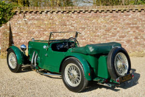 Image 48/50 de Aston Martin Mk II (1935)