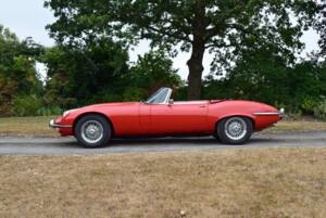Bild 27/50 von Jaguar E-Type V12 (1974)