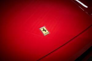 Image 42/99 of Ferrari Testarossa (1991)