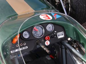 Bild 19/28 von Brabham BT24 (1900)