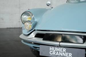 Bild 9/50 von Citroën ID 19 Break (1960)