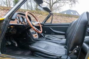 Immagine 38/50 di FIAT Dino Spider (1968)