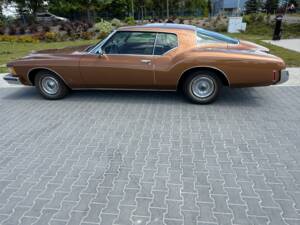 Bild 8/9 von Buick Riviera (1973)