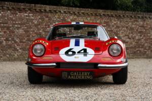 Immagine 20/50 di Ferrari Dino 246 GT (1971)