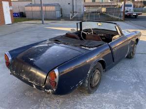 Image 4/10 of Lancia Flaminia GT Touring (1960)