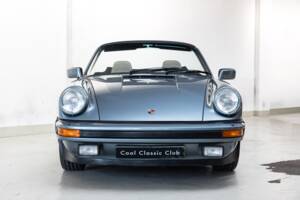 Imagen 2/32 de Porsche 911 SC 3.0 (1983)