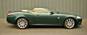Afbeelding 9/50 van Jaguar XK 4.2 (2008)