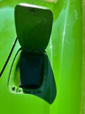 Image 56/86 of Volkswagen Karmann Ghia 1600 (1973)