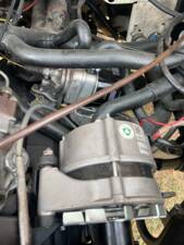Bild 14/18 von Volkswagen T3 Caravelle D 1.7 (1987)