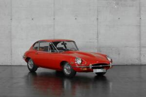 Bild 3/44 von Jaguar E-Type (2+2) (1969)