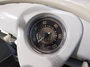 Image 34/43 de Volkswagen T1 Brasil (1974)