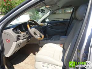 Imagen 24/39 de Jaguar S-Type 3.0 V6 (2000)