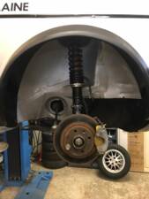 Bild 30/50 von Volkswagen Golf I GTI 1.6 (1980)