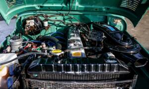 Bild 5/45 von Toyota Land Cruiser FJ 40 (1978)