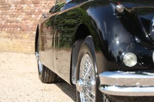 Image 33/50 de Jaguar XK 150 3.4 S OTS (1958)