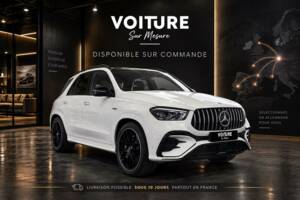Image 3/12 of Mercedes-Benz GLE 53 AMG 4MATIC+ (2024)
