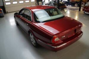 Bild 40/50 von Jaguar XJR Super V8 (2007)