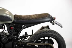 Immagine 23/50 di Triumph Trident 900 (1994)