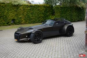 Immagine 8/11 di Donkervoort D8 GTO-RS (2019)