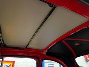 Image 11/17 de FIAT 500 R (1972)