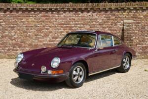 Image 32/50 of Porsche 911 2.4 T "Oilflap" (1972)