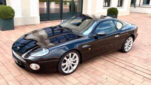 Bild 8/17 von Aston Martin DB 7 Vantage (2003)