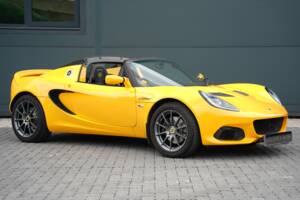 Bild 1/50 von Lotus Elise Sport 240 "Final Edition" (2021)