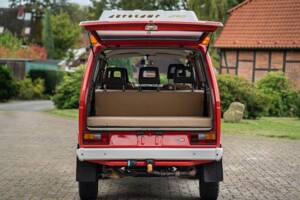 Bild 18/94 von Volkswagen T3 Transporter Syncro 2.1 (G-Kat) (1986)