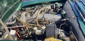 Image 4/7 of Mercedes-Benz 280 SL (1969)