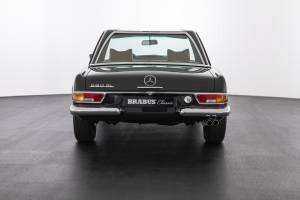 Bild 7/20 von Mercedes-Benz 280 SL (1970)