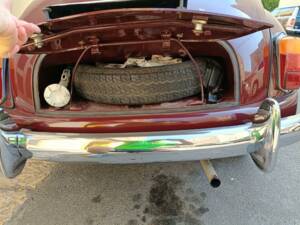 Bild 12/50 von FIAT 500 C Topolino (1951)