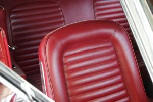 Image 31/50 of Ford Mustang 289 (1964)