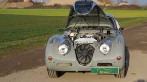 Bild 44/50 von Jaguar XK 150 3.4 S FHC (1959)