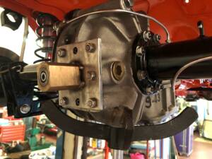 Image 35/62 of Alfa Romeo GTA 1300 Junior Autodelta (1969)