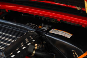 Afbeelding 10/53 van Porsche 911 Turbo 3.3 (1989)