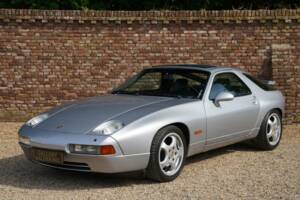 Image 1/50 of Porsche 928 GTS (1993)