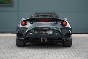 Imagen 8/50 de Lotus Evora GT410 Sport (2018)