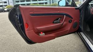 Immagine 9/39 di Maserati GranTurismo 4.2 (2008)