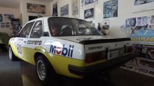 Imagen 11/40 de Opel Ascona 2000 SR (1981)