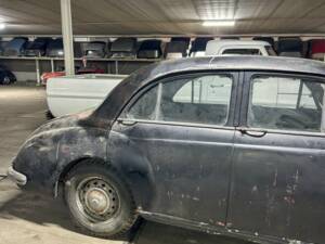 Immagine 35/42 di MG Magnette ZA (1955)