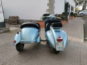 Bild 8/18 von Piaggio Vespa 150 (1961)